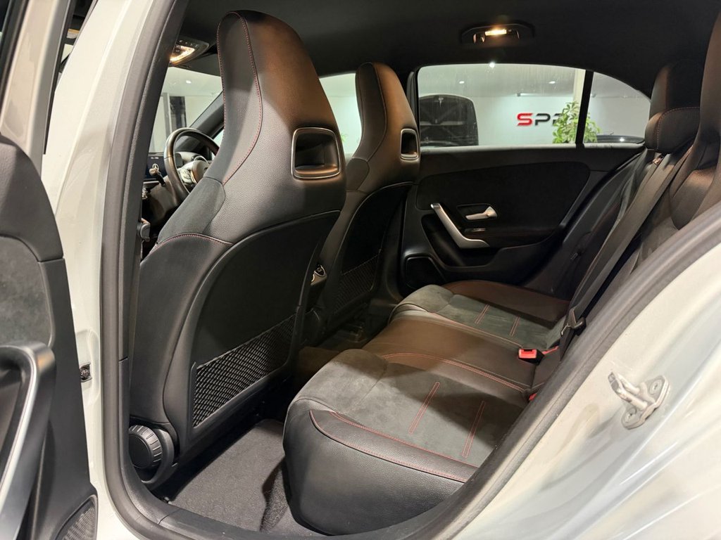 Used Mercedes-Benz A-Class 2020 for sale - 77905567: Photo 18