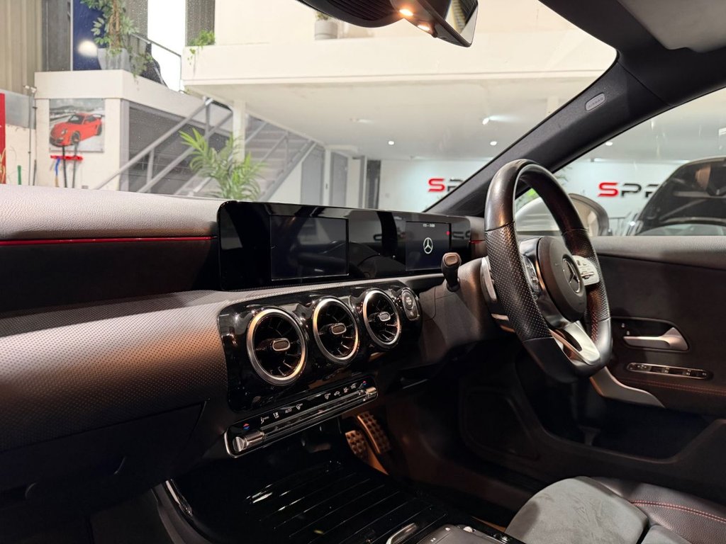 Used Mercedes-Benz A-Class 2020 for sale - 77905567: Photo 19