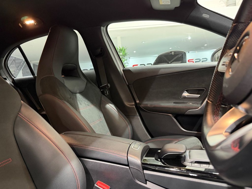 Used Mercedes-Benz A-Class 2020 for sale - 77905567: Photo 20