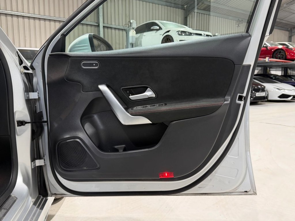 Used Mercedes-Benz A-Class 2020 for sale - 77905567: Photo 21