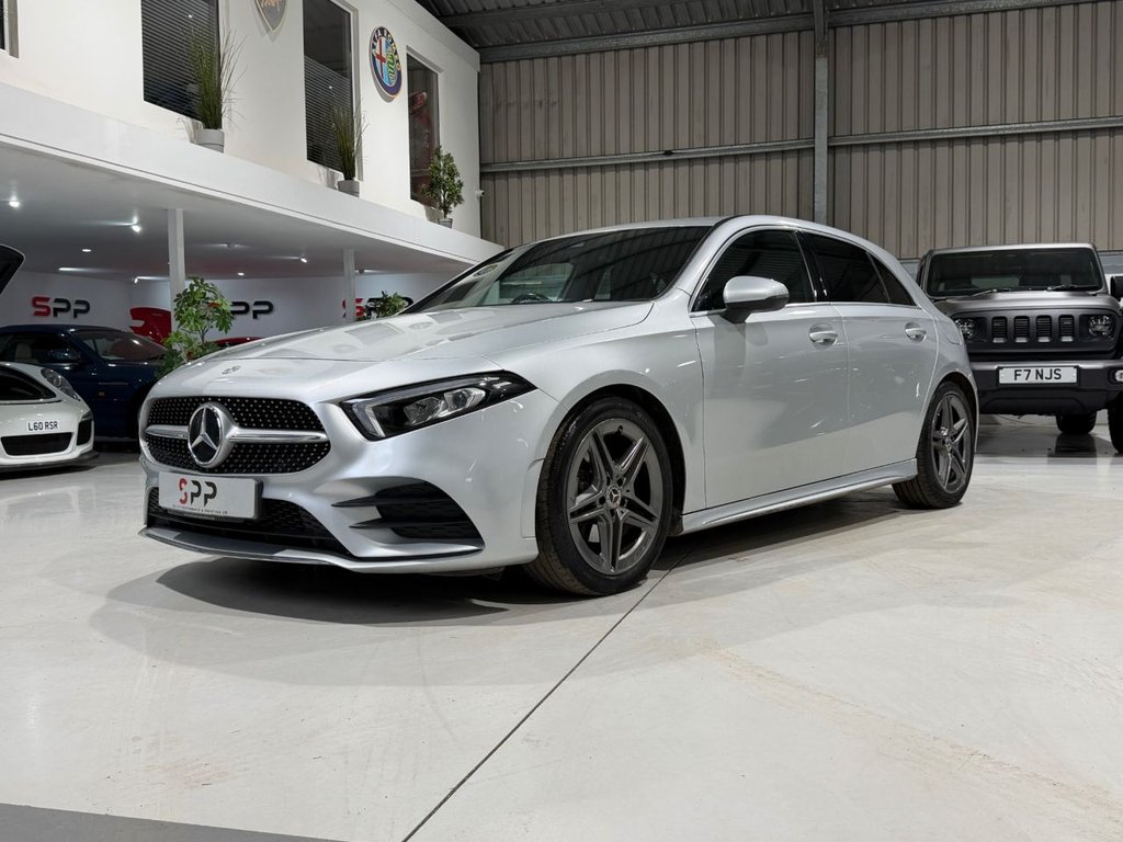 Used Mercedes-Benz A-Class 2020 for sale - 77905567: Photo 22