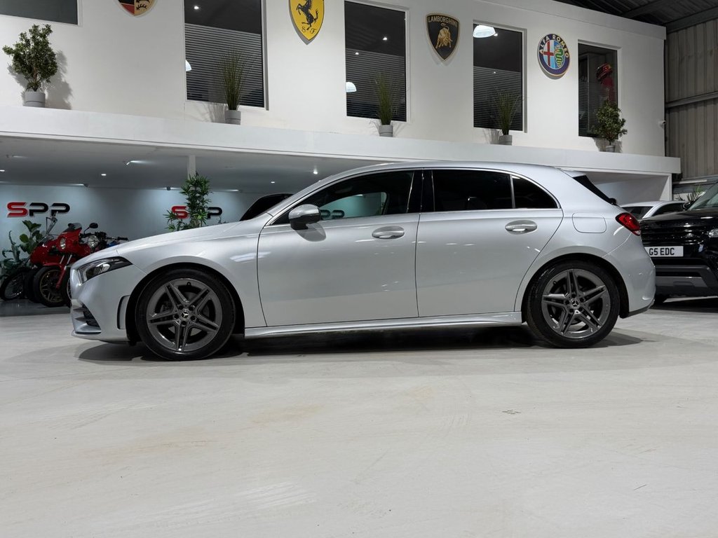 Used Mercedes-Benz A-Class 2020 for sale - 77905567: Photo 23