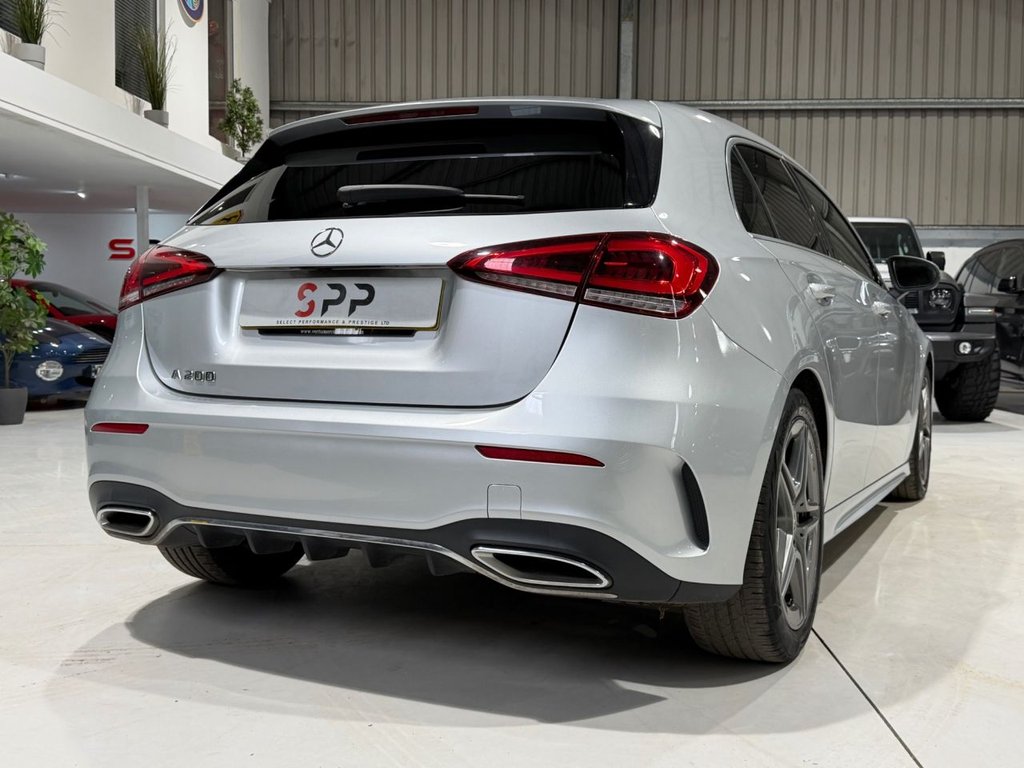 Used Mercedes-Benz A-Class 2020 for sale - 77905567: Photo 25