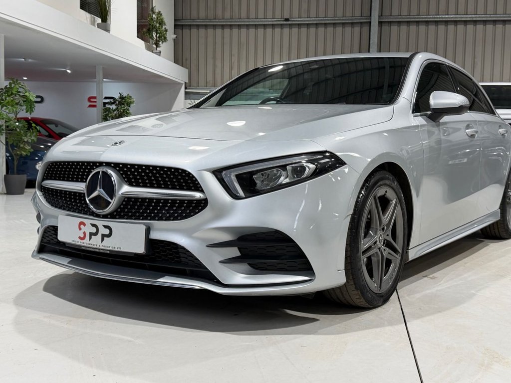 Used Mercedes-Benz A-Class 2020 for sale - 77905567: Photo 26