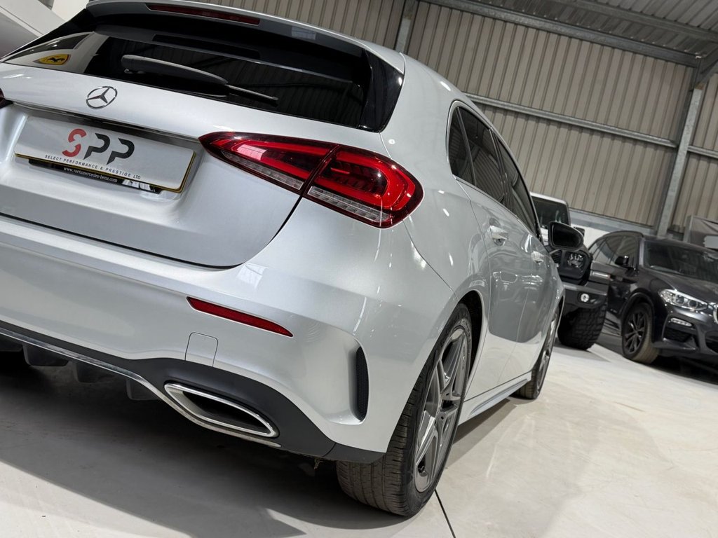 Used Mercedes-Benz A-Class 2020 for sale - 77905567: Photo 27