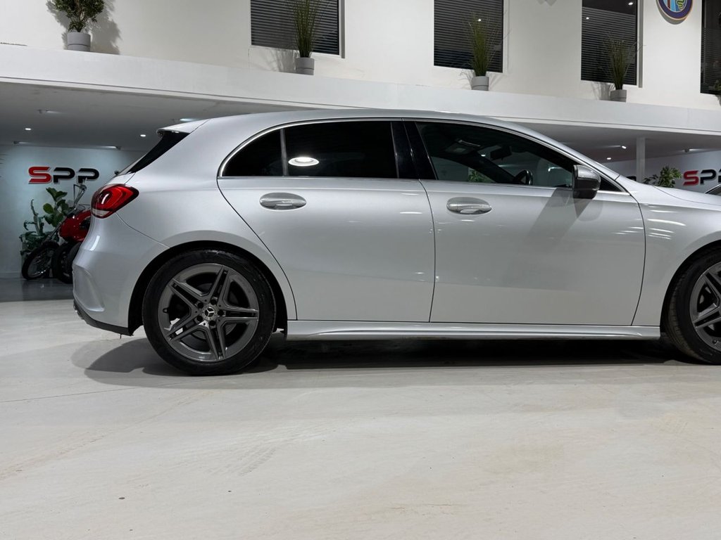 Used Mercedes-Benz A-Class 2020 for sale - 77905567: Photo 28