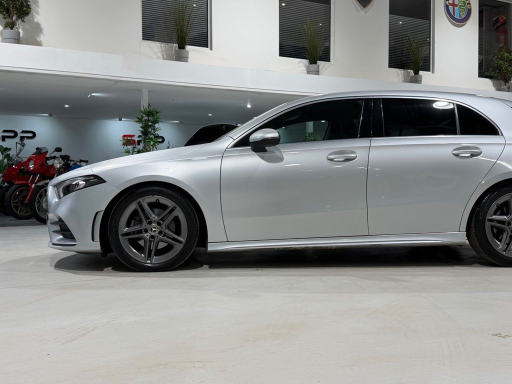 Used Mercedes-Benz A-Class 2020 for sale - 77905567: Photo 29