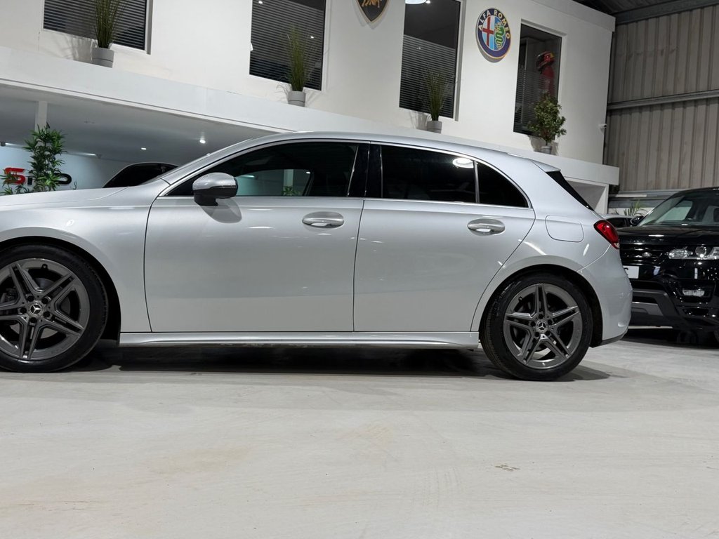 Used Mercedes-Benz A-Class 2020 for sale - 77905567: Photo 30