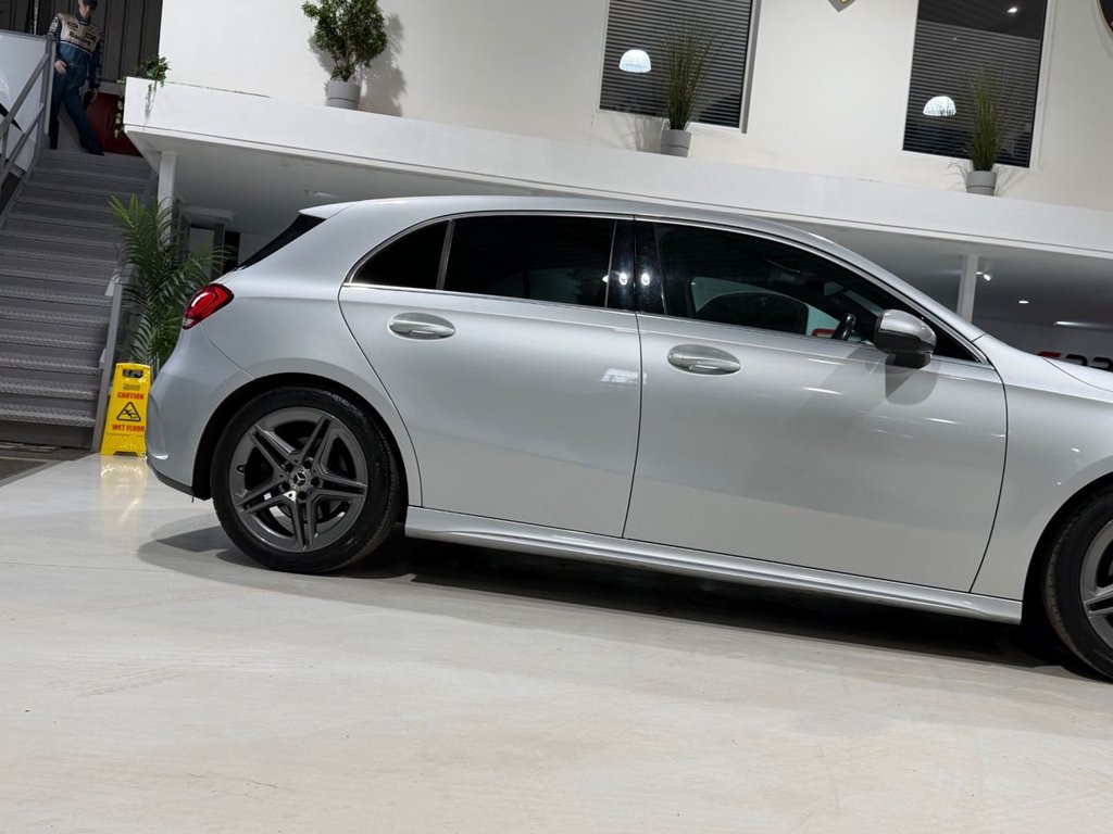 Used Mercedes-Benz A-Class 2020 for sale - 77905567: Photo 31