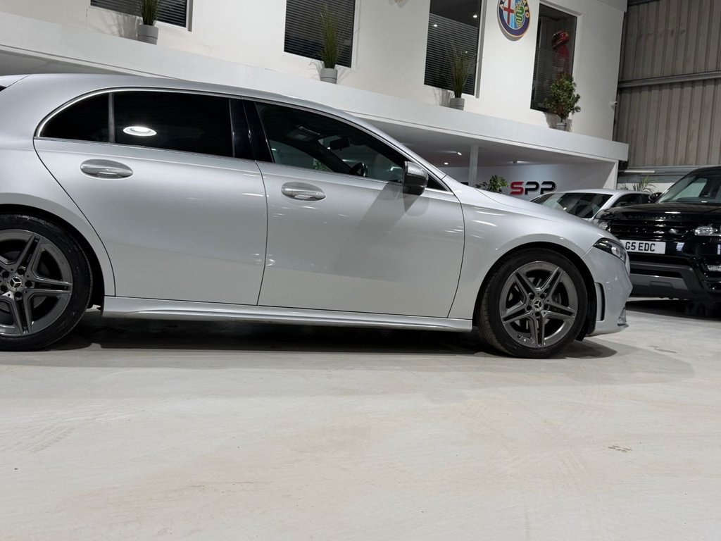 Used Mercedes-Benz A-Class 2020 for sale - 77905567: Photo 32