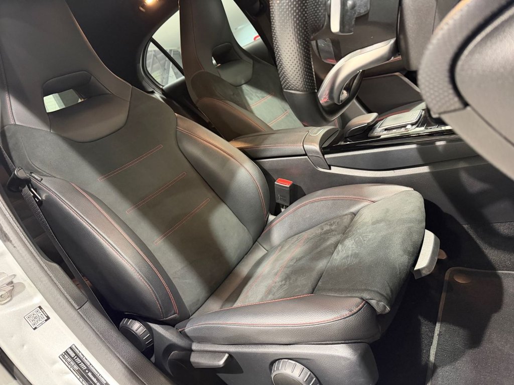 Used Mercedes-Benz A-Class 2020 for sale - 77905567: Photo 34