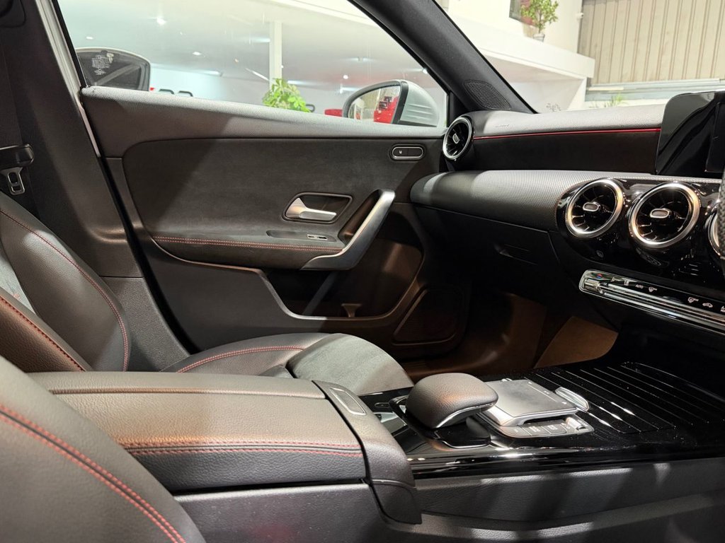 Used Mercedes-Benz A-Class 2020 for sale - 77905567: Photo 35