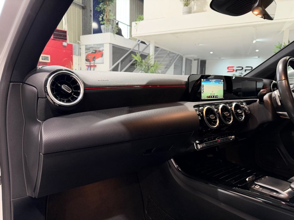 Used Mercedes-Benz A-Class 2020 for sale - 77905567: Photo 36