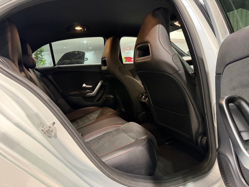 Used Mercedes-Benz A-Class 2020 for sale - 77905567: Photo 37