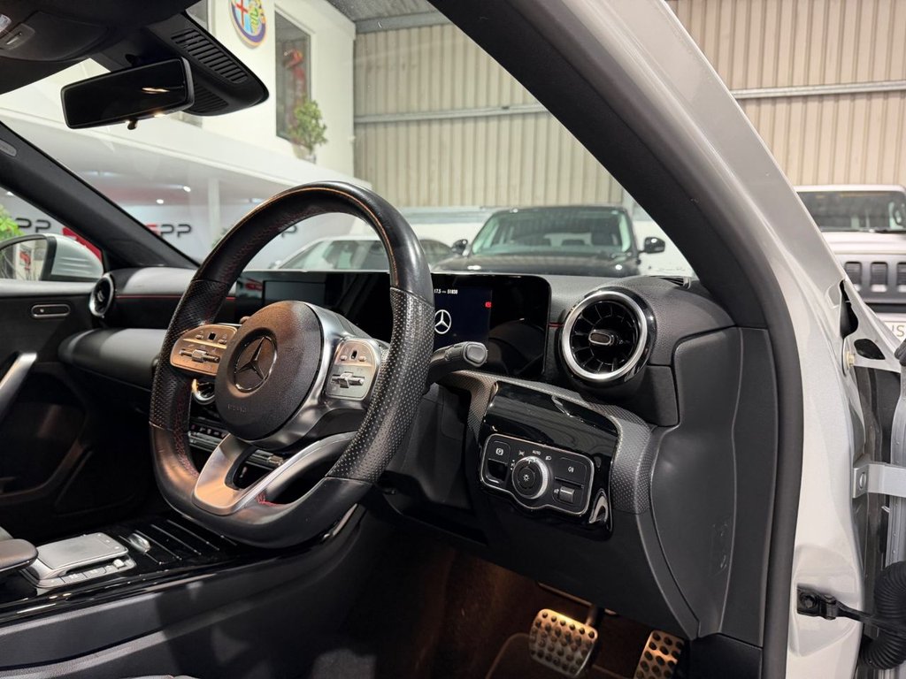 Used Mercedes-Benz A-Class 2020 for sale - 77905567: Photo 38