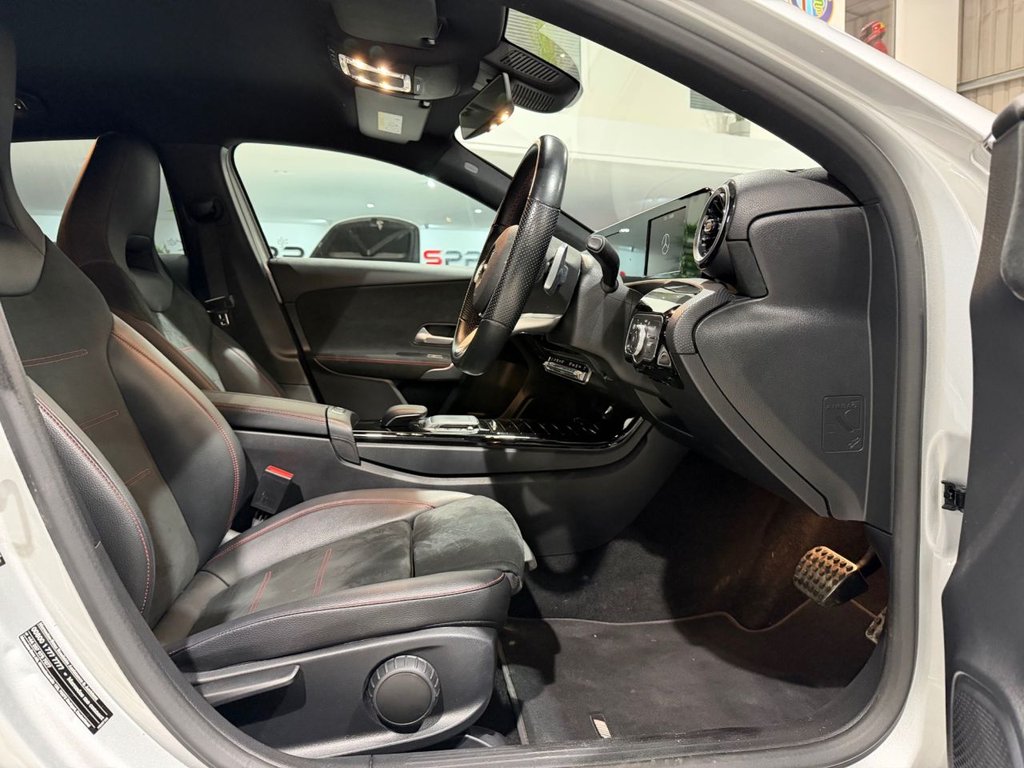 Used Mercedes-Benz A-Class 2020 for sale - 77905567: Photo 39