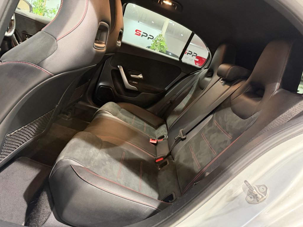 Used Mercedes-Benz A-Class 2020 for sale - 77905567: Photo 40