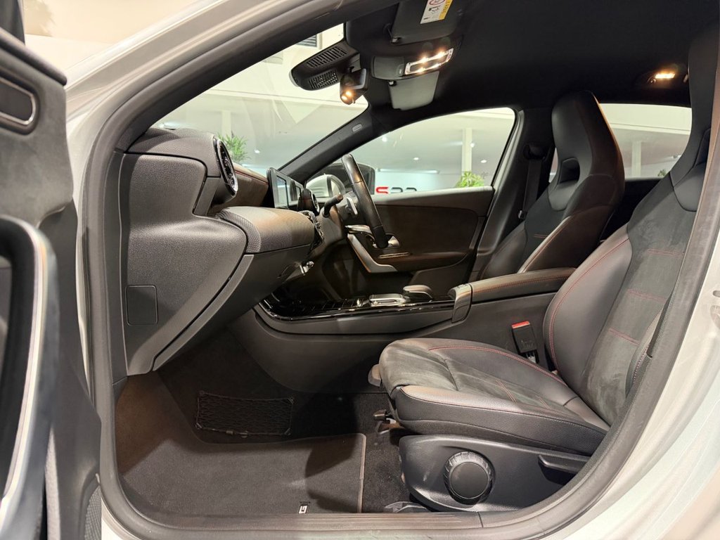 Used Mercedes-Benz A-Class 2020 for sale - 77905567: Photo 41