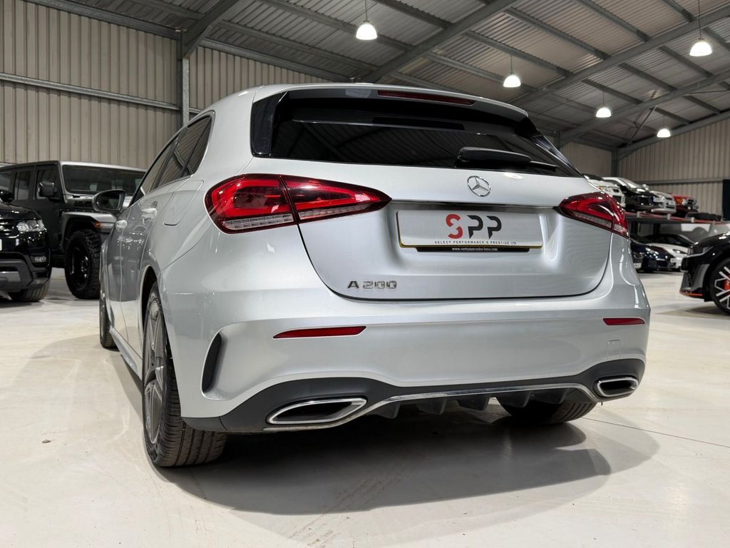 Used Mercedes-Benz A-Class 2020 for sale - 77905567: Photo 5