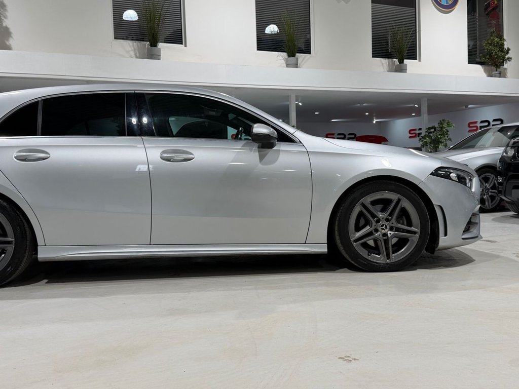 Used Mercedes-Benz A-Class 2020 for sale - 77905567: Photo 8