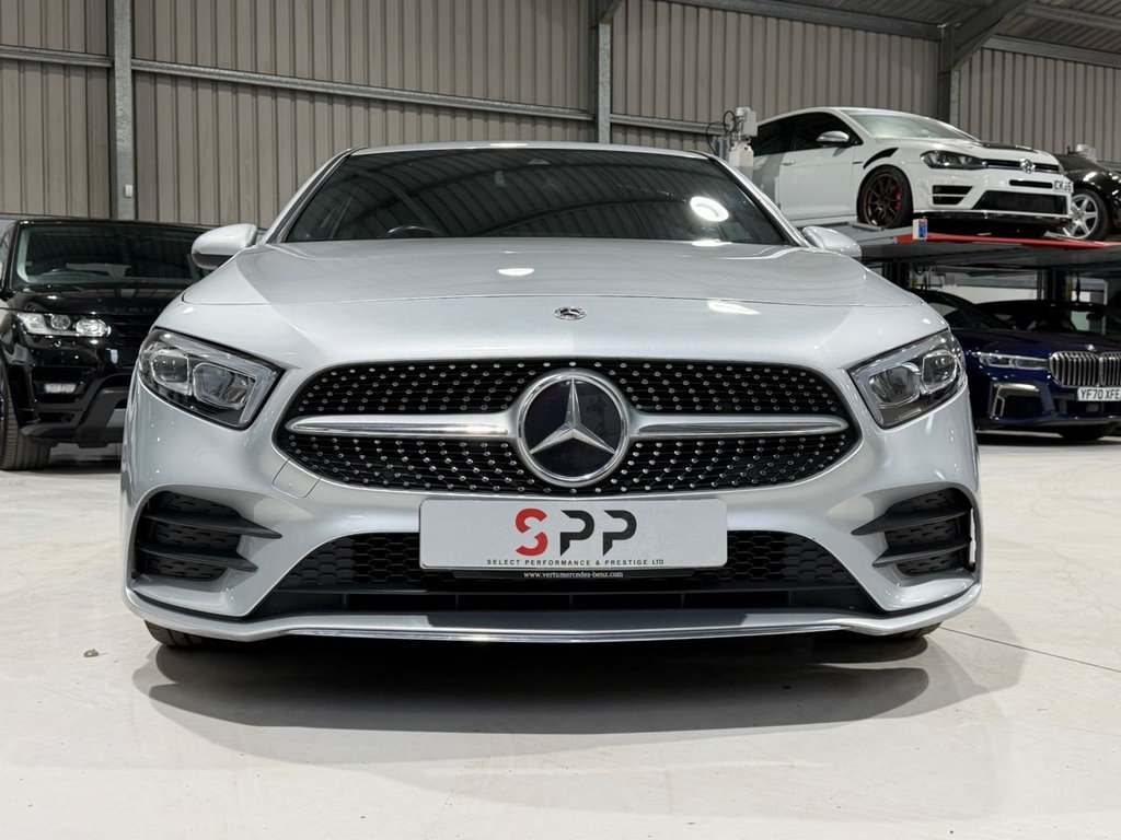Used Mercedes-Benz A-Class 2020 for sale - 77905567: Photo 9
