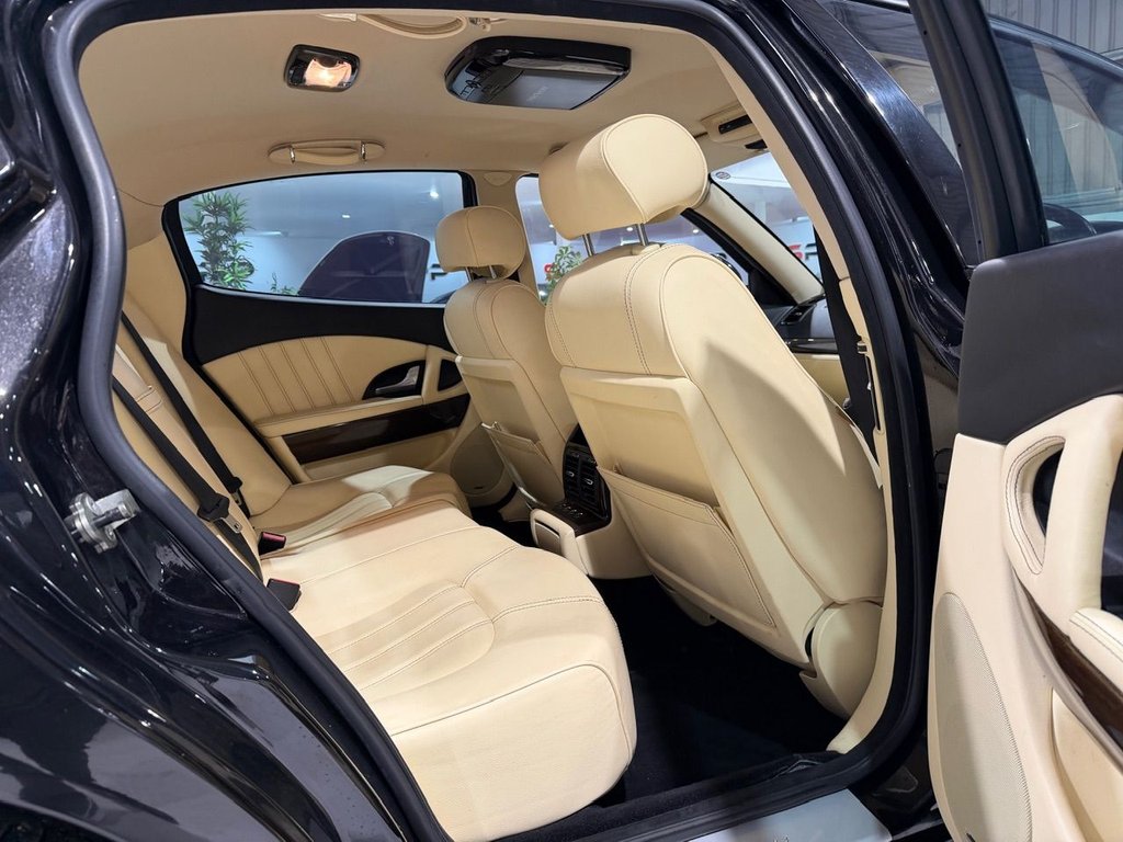 Used Maserati Quattroporte 2009 for sale - 76454127: Photo 19