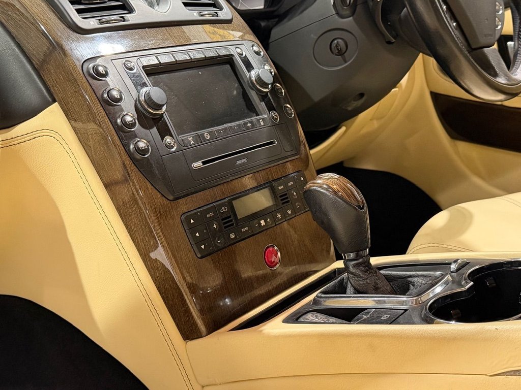 Used Maserati Quattroporte 2009 for sale - 76454127: Photo 22