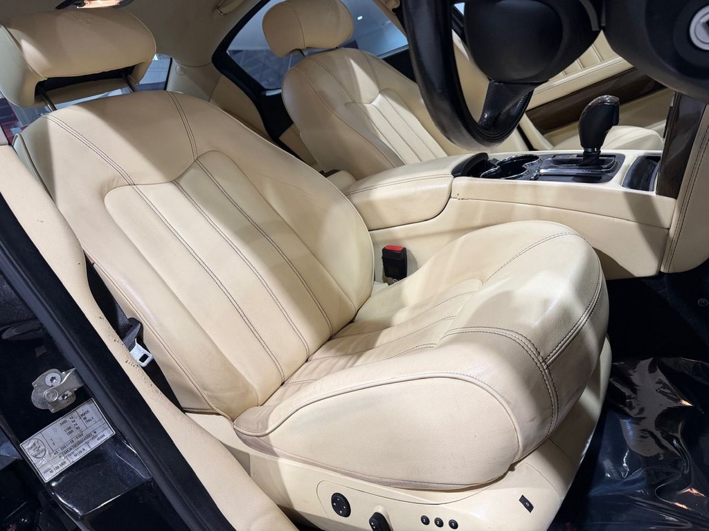 Used Maserati Quattroporte 2009 for sale - 76454127: Photo 41