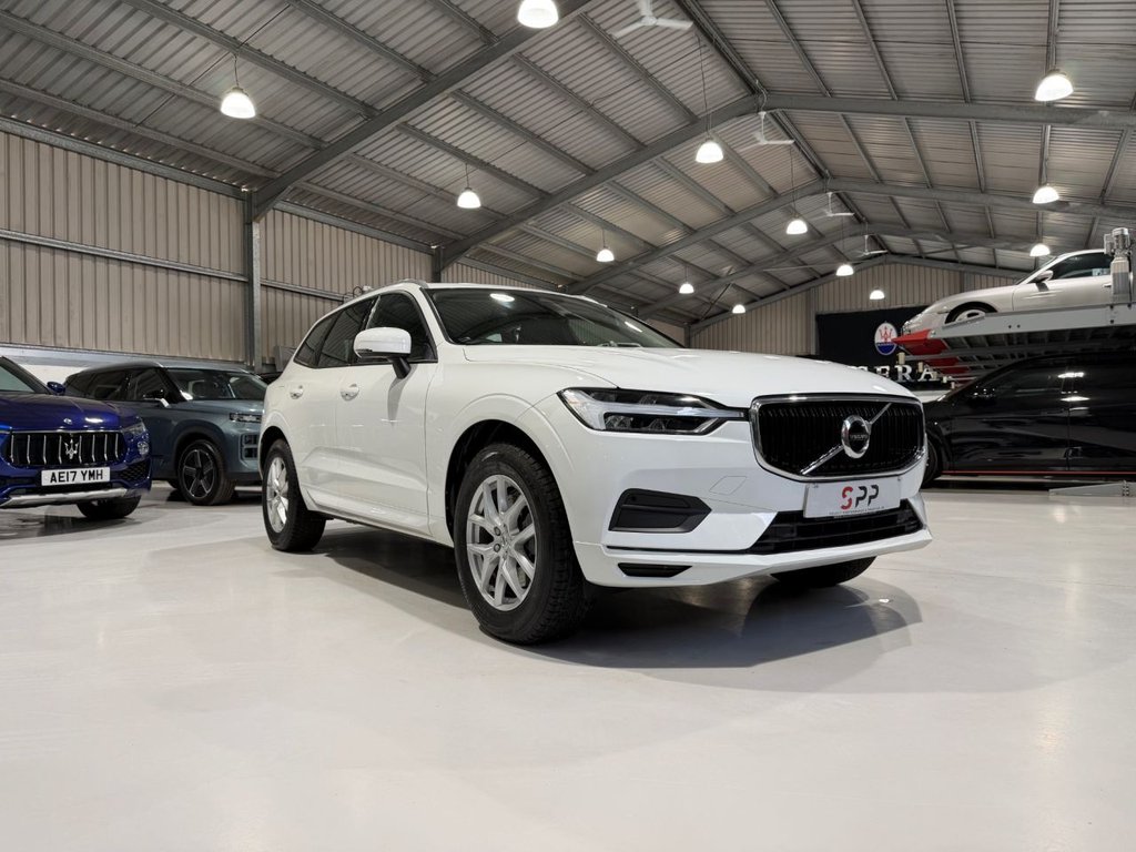 Used Volvo XC60 2018 for sale - 78056427: Photo 1