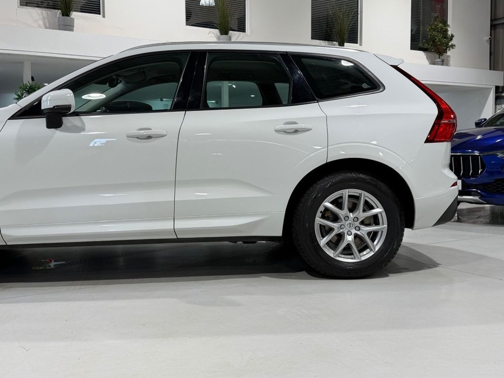 Used Volvo XC60 2018 for sale - 78056427: Photo 10