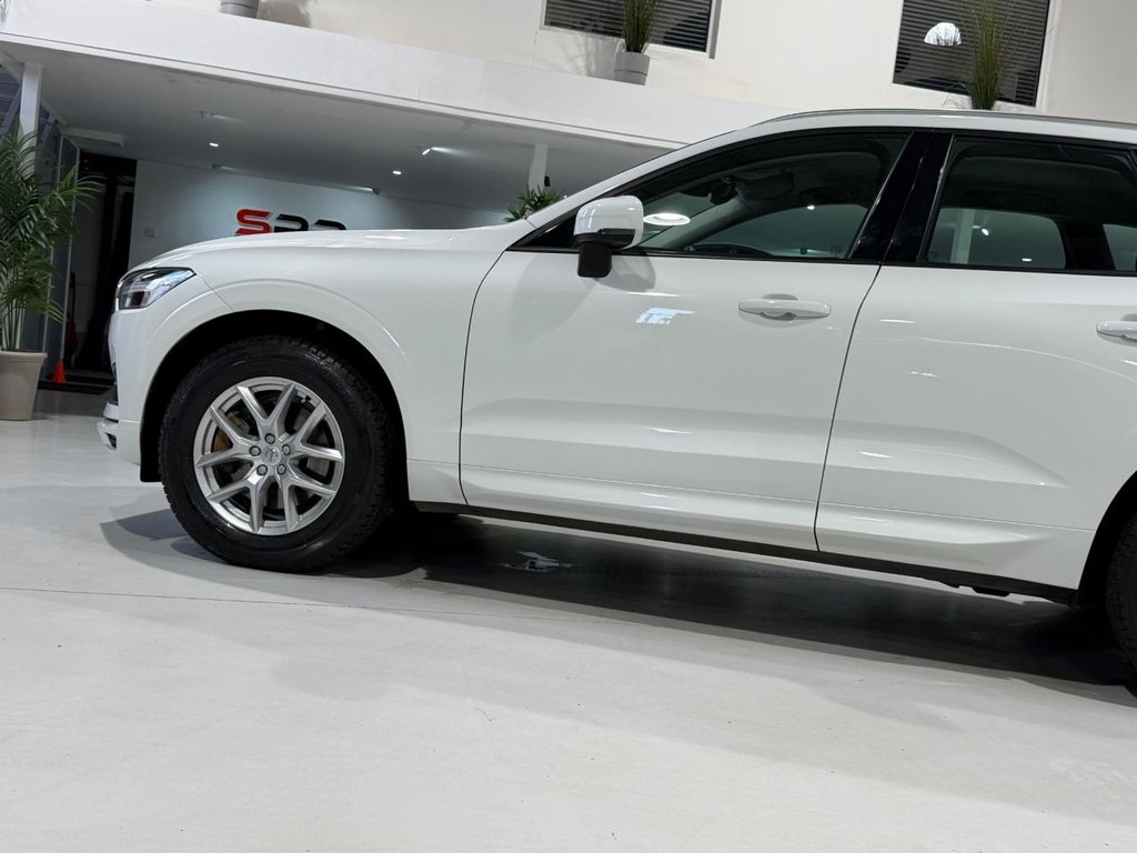 Used Volvo XC60 2018 for sale - 78056427: Photo 11