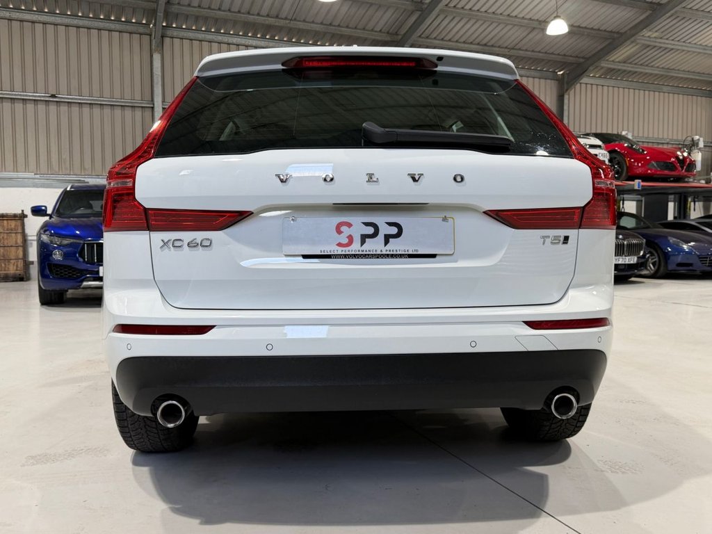 Used Volvo XC60 2018 for sale - 78056427: Photo 12