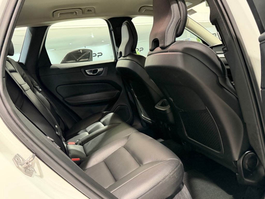 Used Volvo XC60 2018 for sale - 78056427: Photo 20