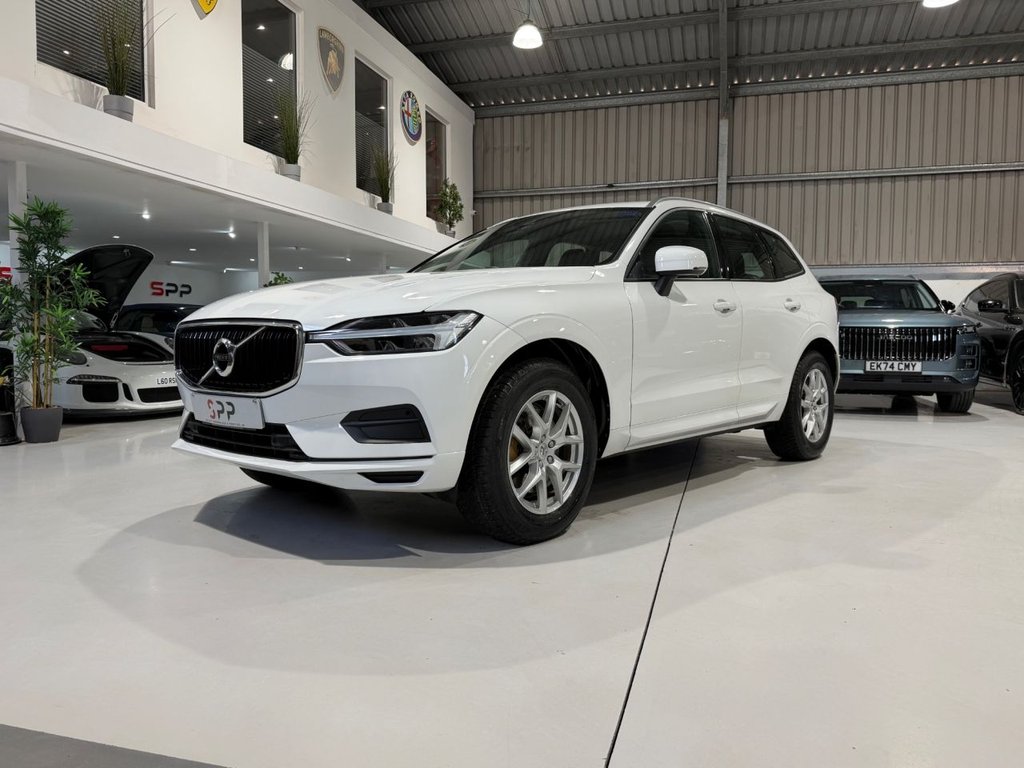 Used Volvo XC60 2018 for sale - 78056427: Photo 23