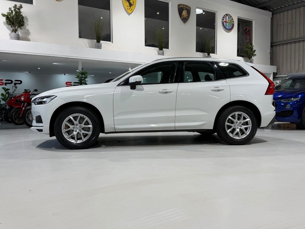 Used Volvo XC60 2018 for sale - 78056427: Photo 24