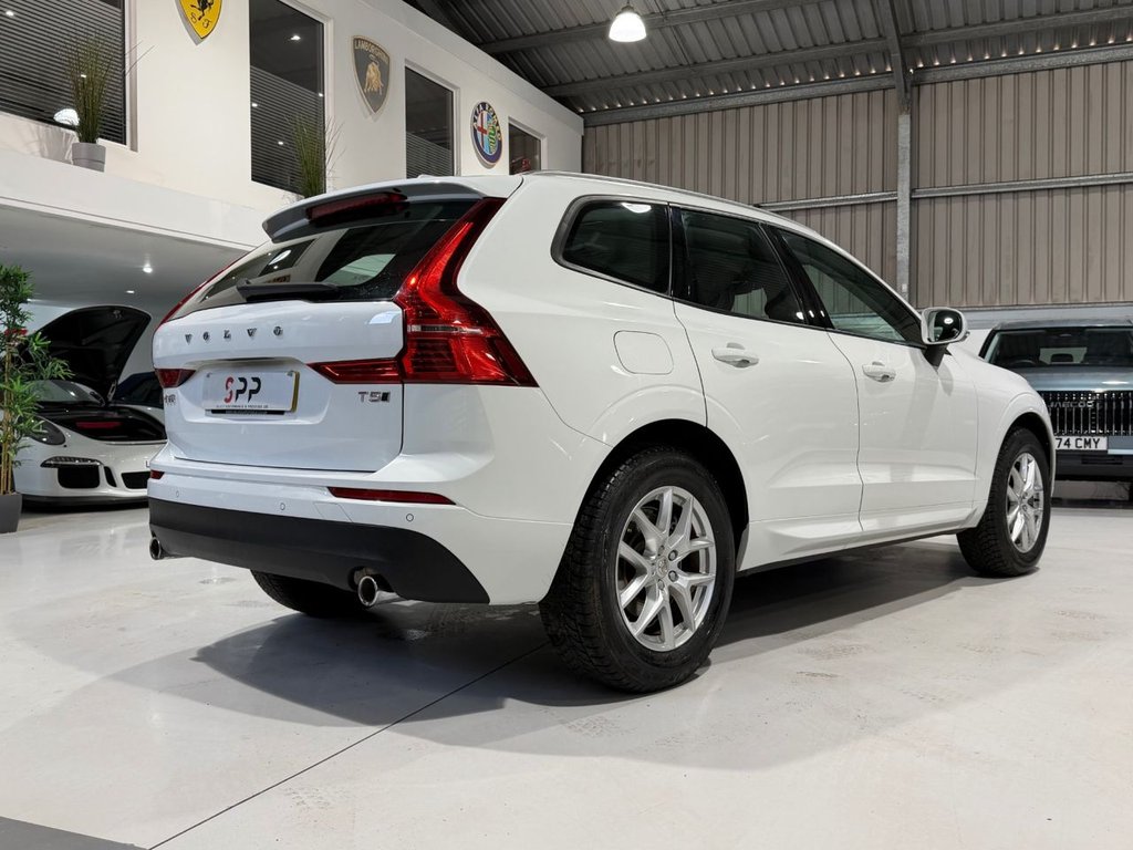 Used Volvo XC60 2018 for sale - 78056427: Photo 25