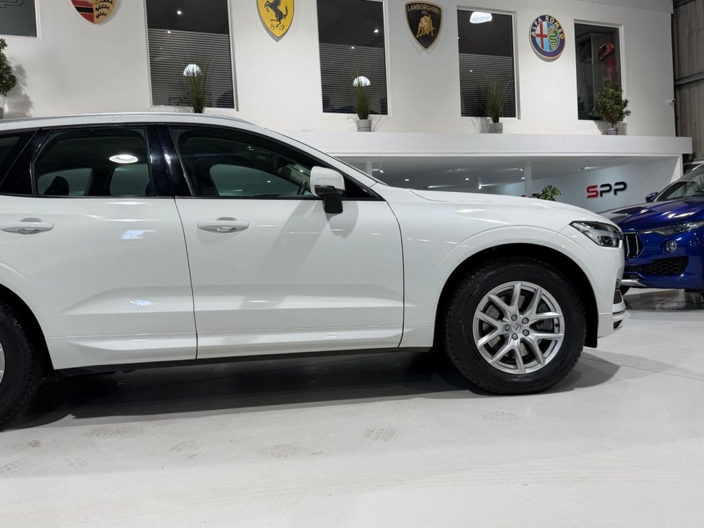 Used Volvo XC60 2018 for sale - 78056427: Photo 27