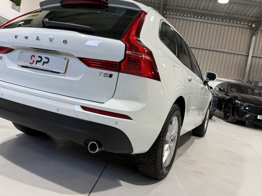 Used Volvo XC60 2018 for sale - 78056427: Photo 28