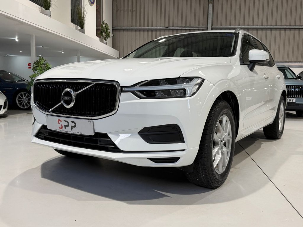 Used Volvo XC60 2018 for sale - 78056427: Photo 29