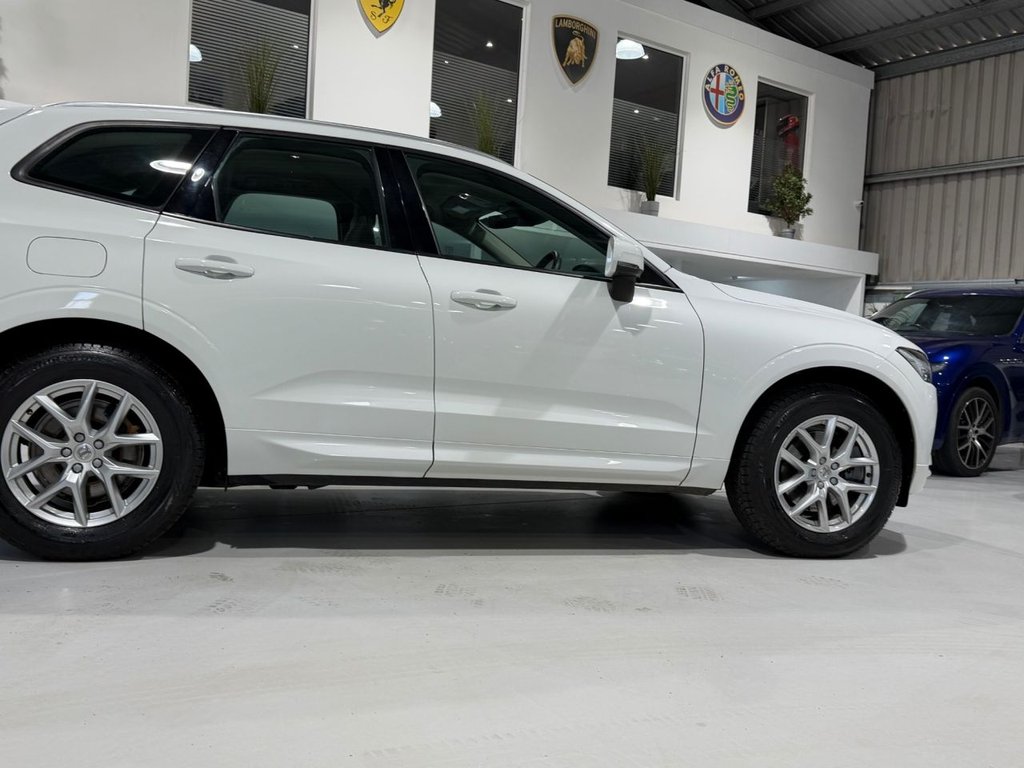Used Volvo XC60 2018 for sale - 78056427: Photo 30