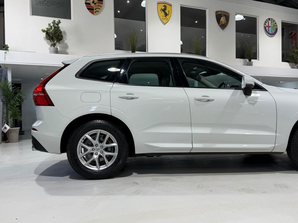 Used Volvo XC60 2018 for sale - 78056427: Photo 31
