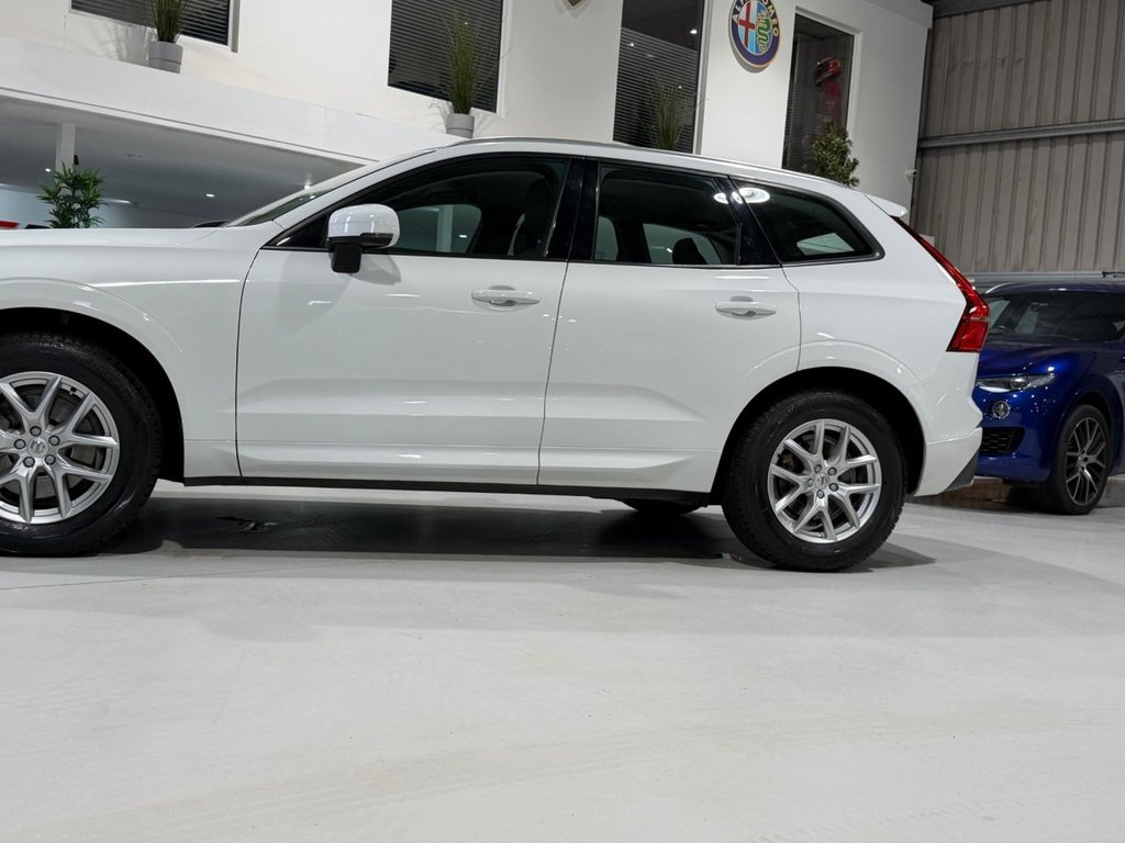 Used Volvo XC60 2018 for sale - 78056427: Photo 32