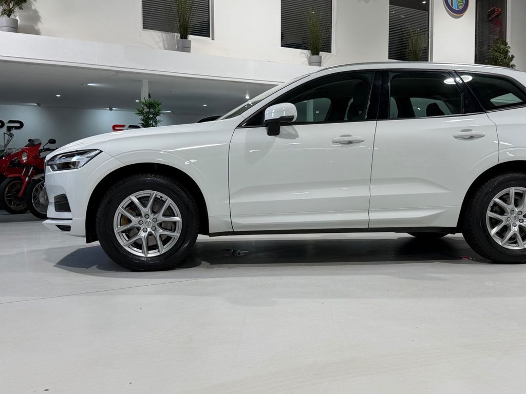 Used Volvo XC60 2018 for sale - 78056427: Photo 33