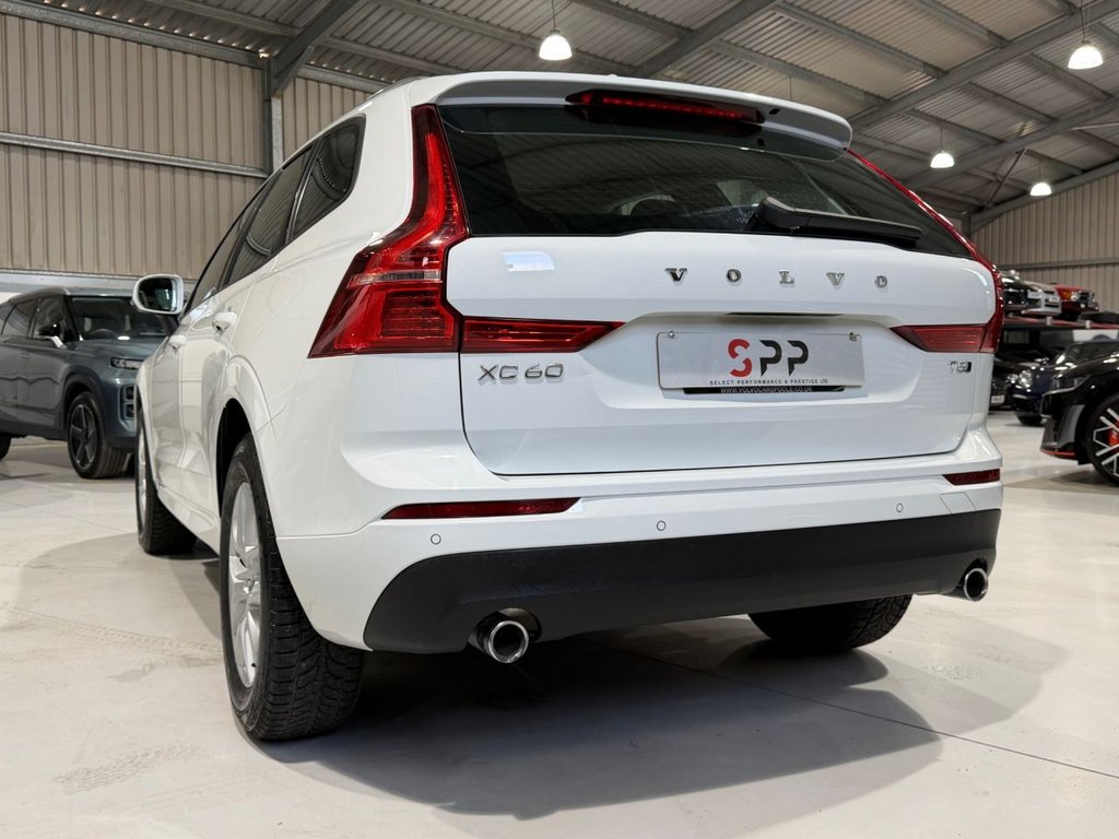 Used Volvo XC60 2018 for sale - 78056427: Photo 4