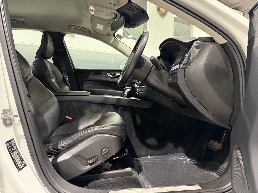 Used Volvo XC60 2018 for sale - 78056427: Photo 40