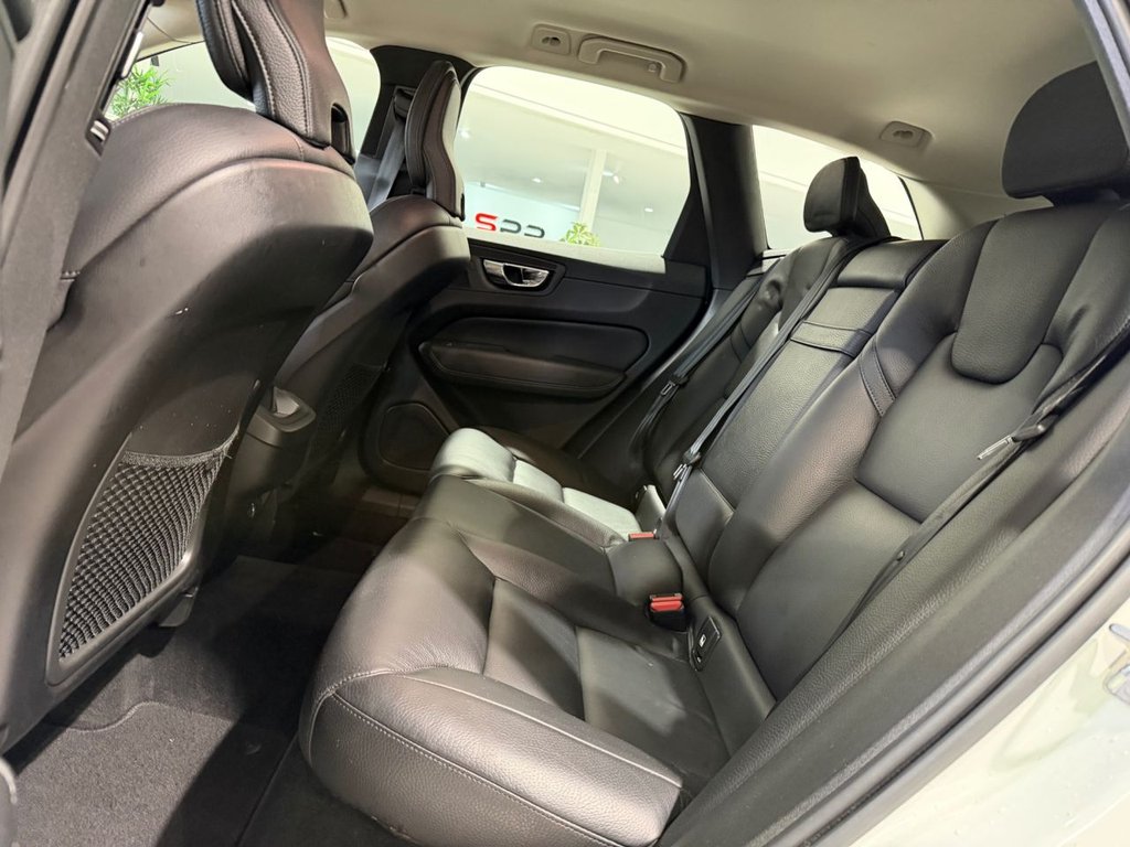 Used Volvo XC60 2018 for sale - 78056427: Photo 41