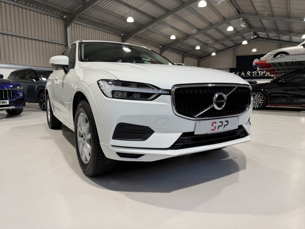 Used Volvo XC60 2018 for sale - 78056427: Photo 5