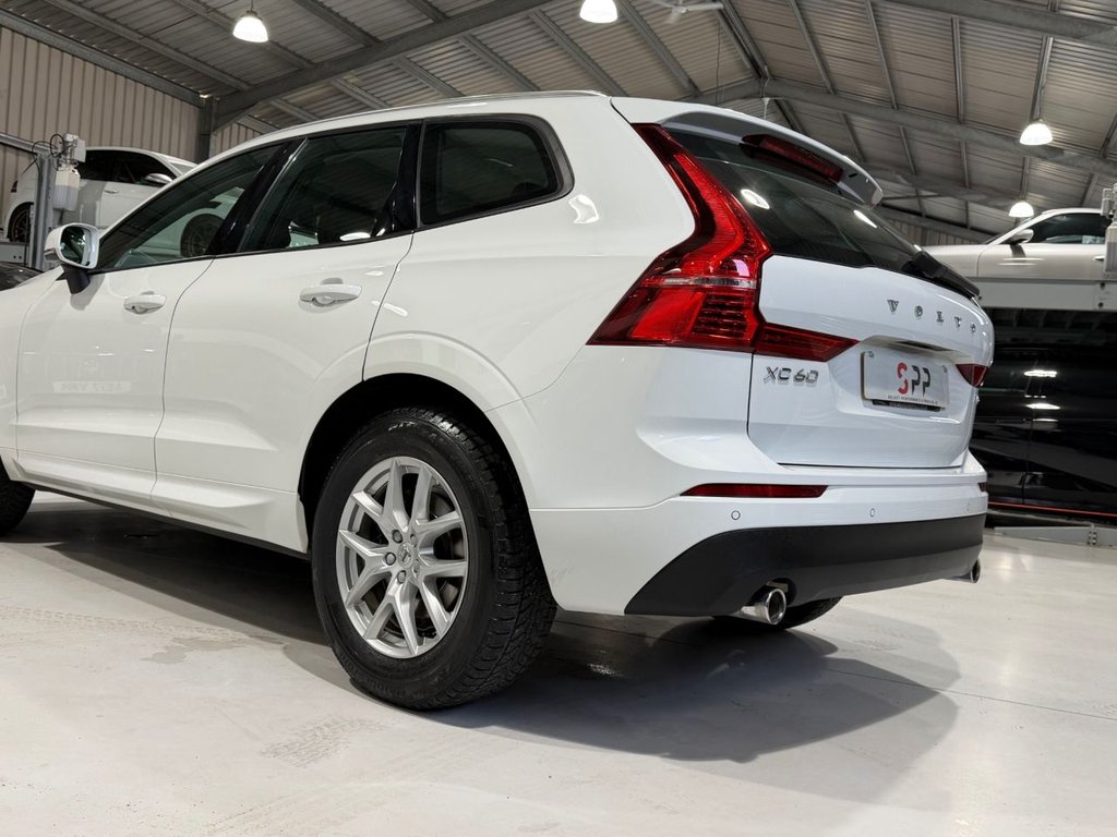 Used Volvo XC60 2018 for sale - 78056427: Photo 6