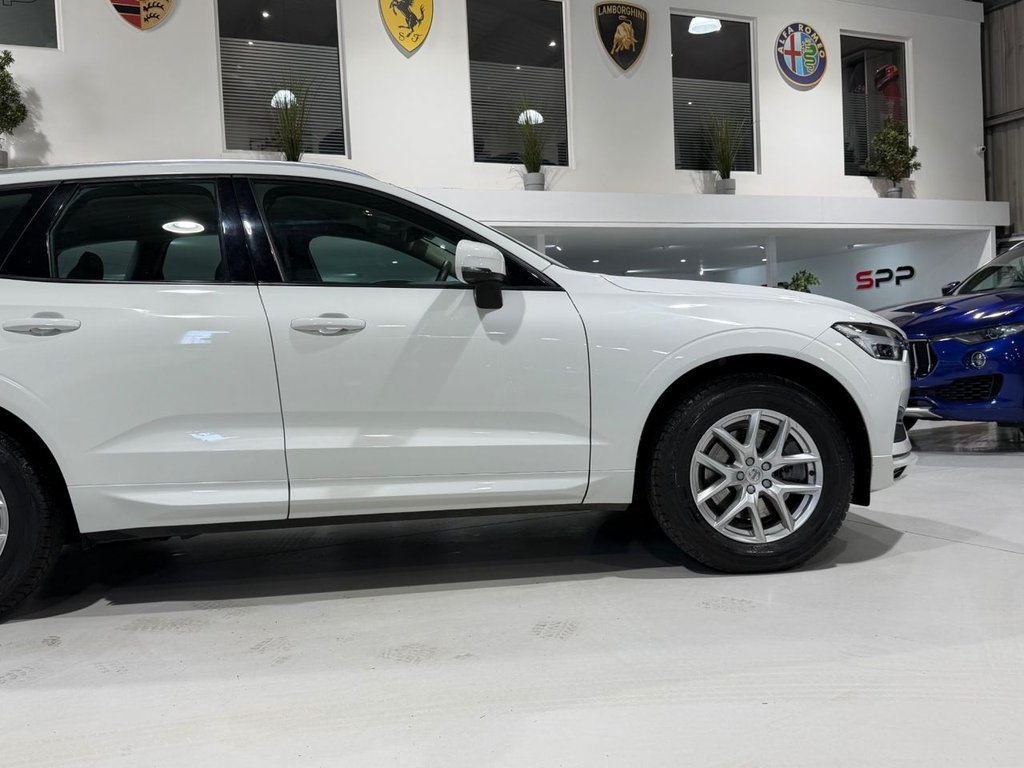 Used Volvo XC60 2018 for sale - 78056427: Photo 7