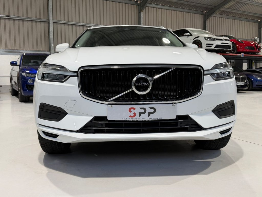 Used Volvo XC60 2018 for sale - 78056427: Photo 8